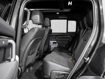 Defender 130 D300 SE