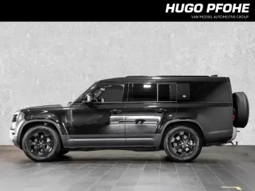 Defender 130 D300 SE