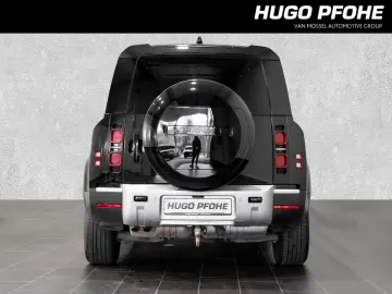 Defender 130 D300 SE