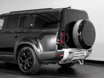 Defender 130 D300 SE