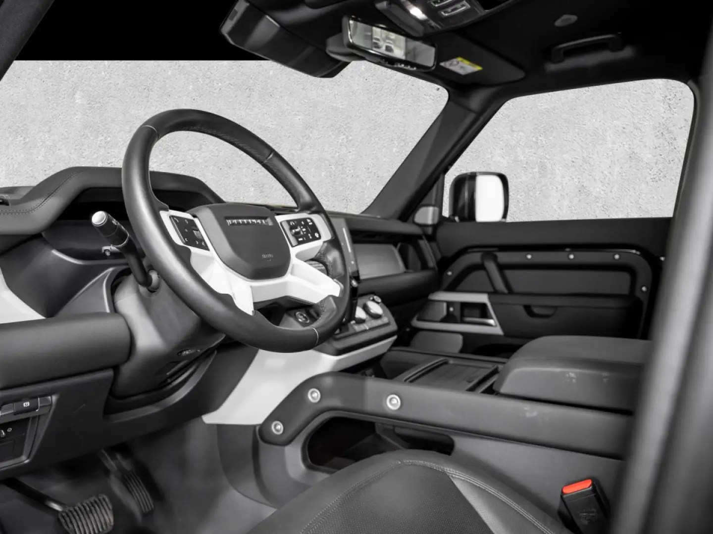 Defender 130 D300 SE