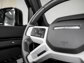 Defender 130 D300 SE