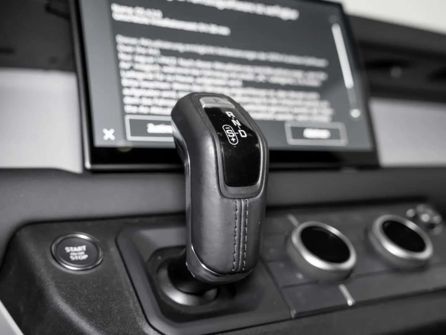 Defender 130 D300 SE