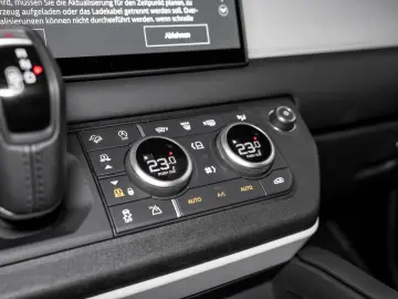 Defender 130 D300 SE