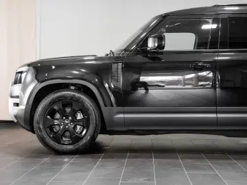 Defender 130 D300 SE