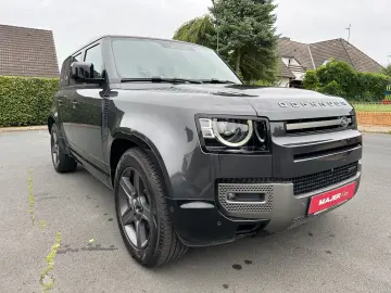 Defender 110 X-Dynamic