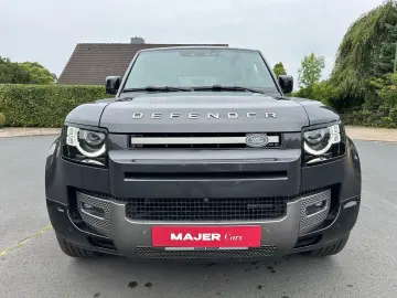 Defender 110 X-Dynamic