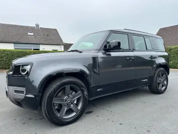 Defender 110 X-Dynamic