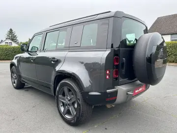 Defender 110 X-Dynamic