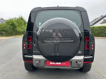 Defender 110 X-Dynamic