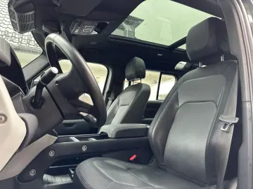 Defender 110 X-Dynamic