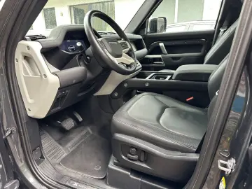 Defender 110 X-Dynamic