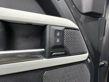 Defender 110 X-Dynamic