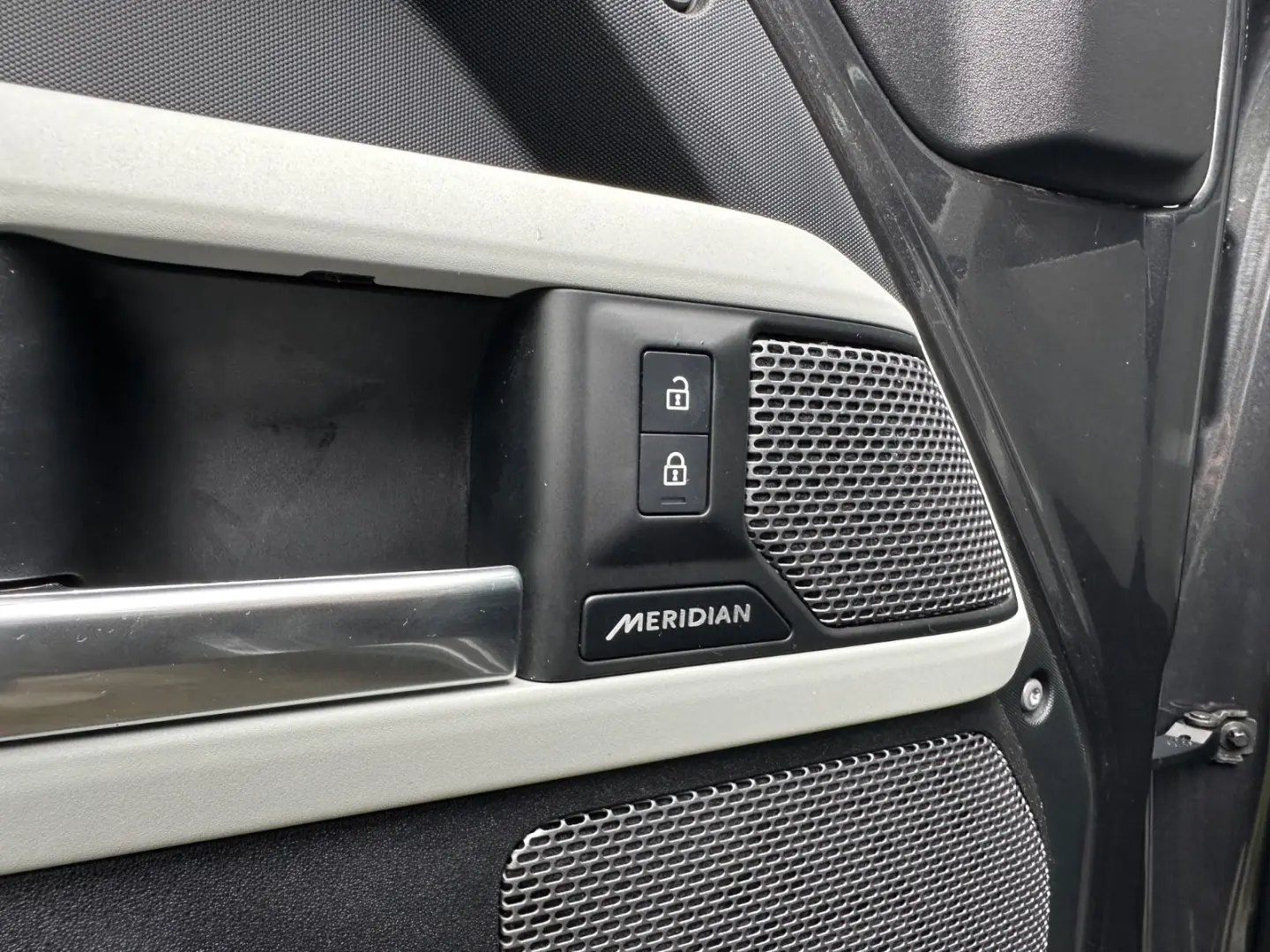 Defender 110 X-Dynamic