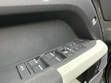 Defender 110 X-Dynamic