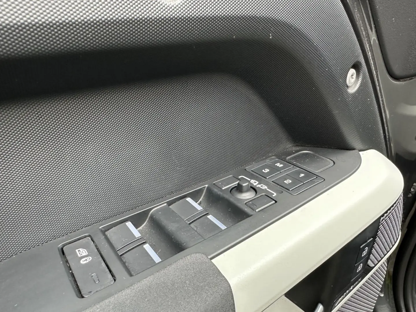 Defender 110 X-Dynamic