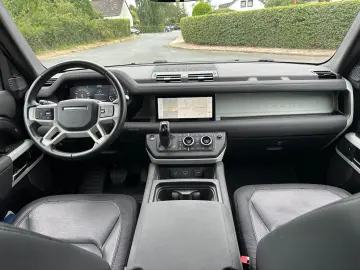 Defender 110 X-Dynamic