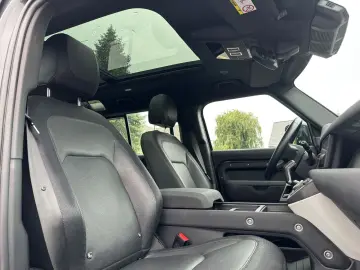 Defender 110 X-Dynamic