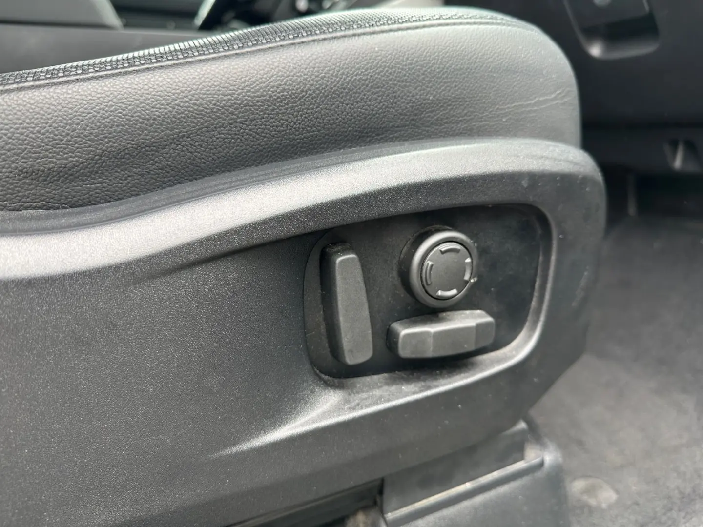 Defender 110 X-Dynamic