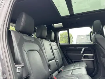 Defender 110 X-Dynamic