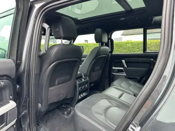 Defender 110 X-Dynamic