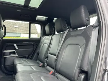 Defender 110 X-Dynamic