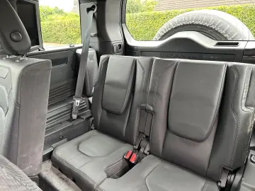 Defender 110 X-Dynamic