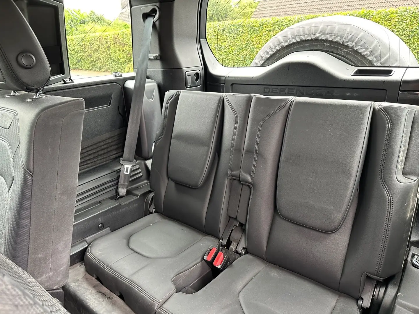 Defender 110 X-Dynamic