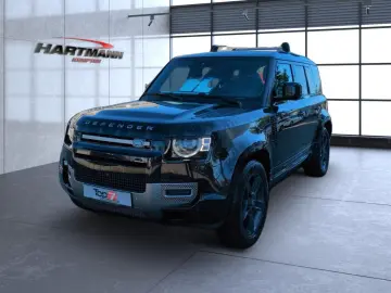 Defender 110 X-Dynamic SE