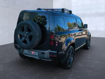 Defender 110 X-Dynamic SE