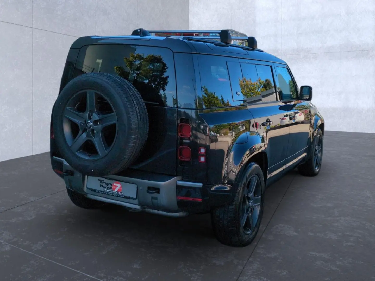 Defender 110 X-Dynamic SE