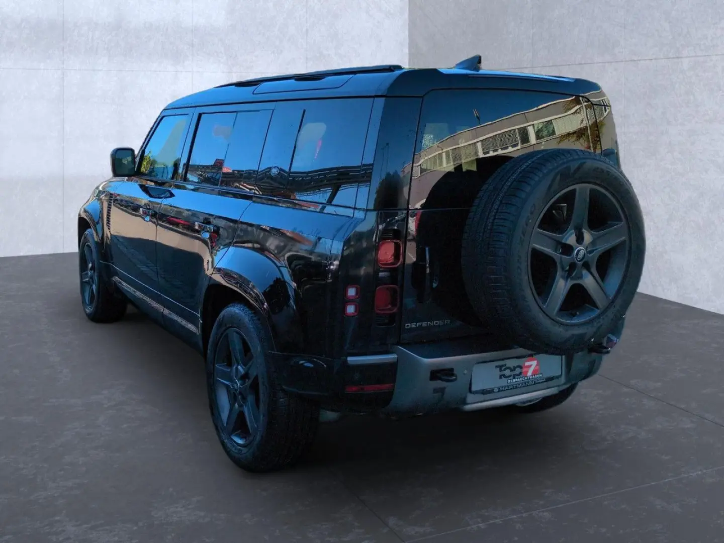 Defender 110 X-Dynamic SE