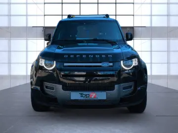 Defender 110 X-Dynamic SE