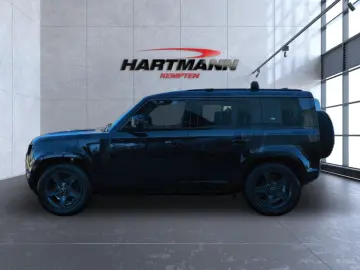 Defender 110 X-Dynamic SE