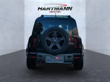 Defender 110 X-Dynamic SE