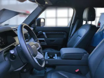 Defender 110 X-Dynamic SE