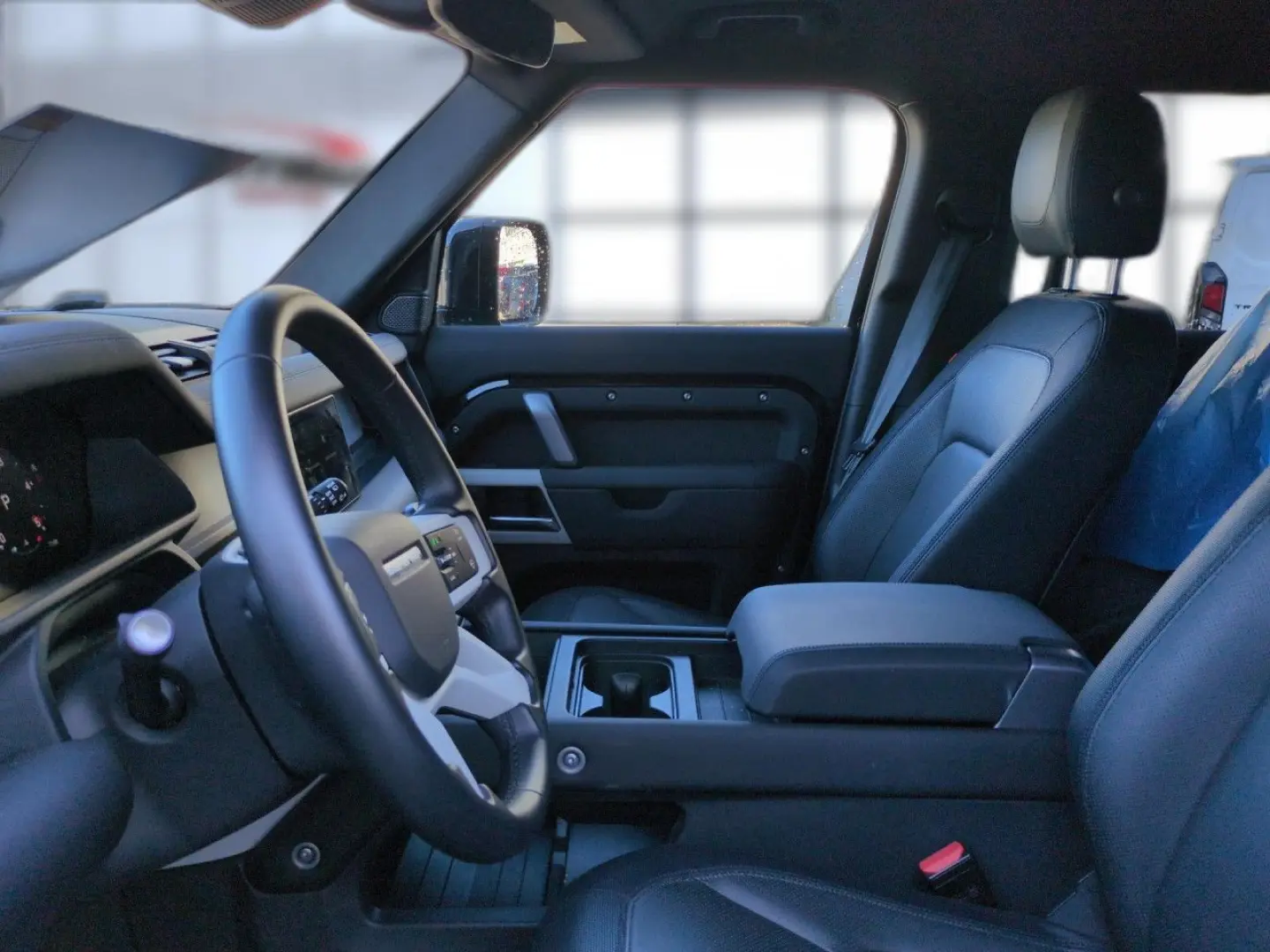 Defender 110 X-Dynamic SE