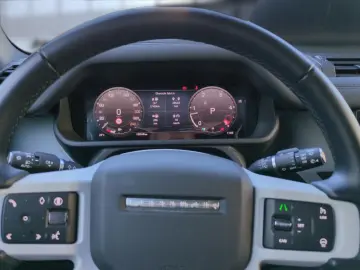 Defender 110 X-Dynamic SE