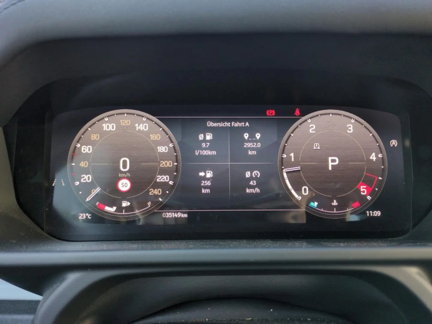 Defender 110 X-Dynamic SE