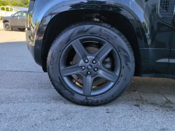 Defender 110 X-Dynamic SE