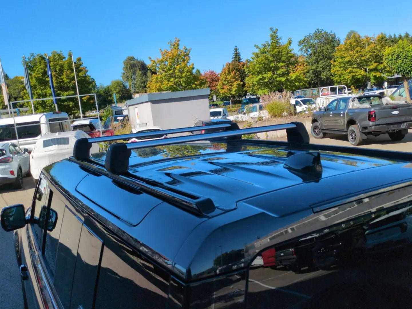 Defender 110 X-Dynamic SE