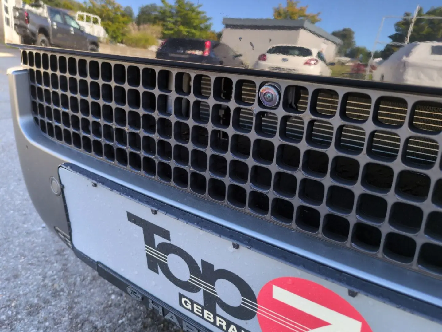 Defender 110 X-Dynamic SE