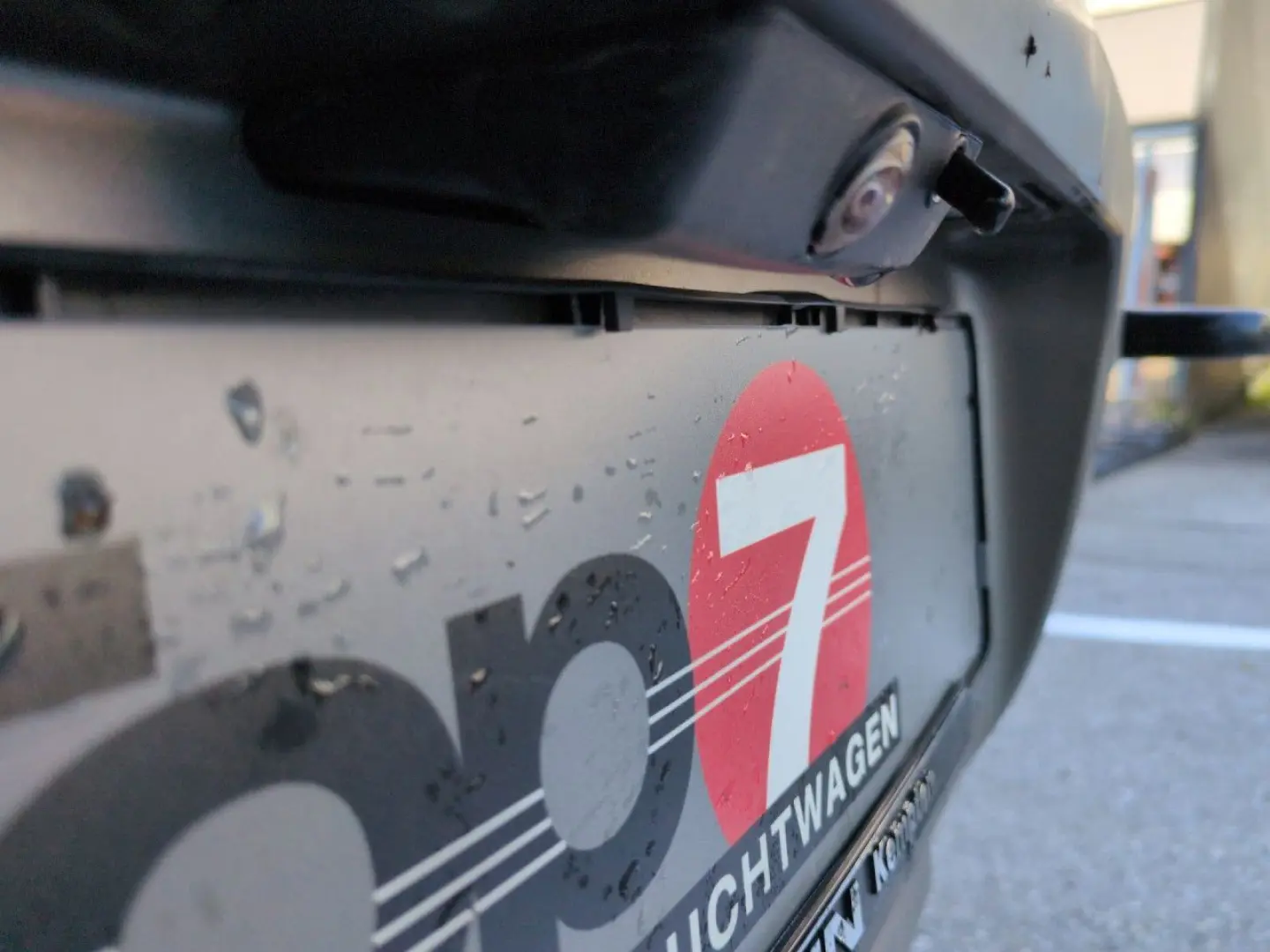 Defender 110 X-Dynamic SE