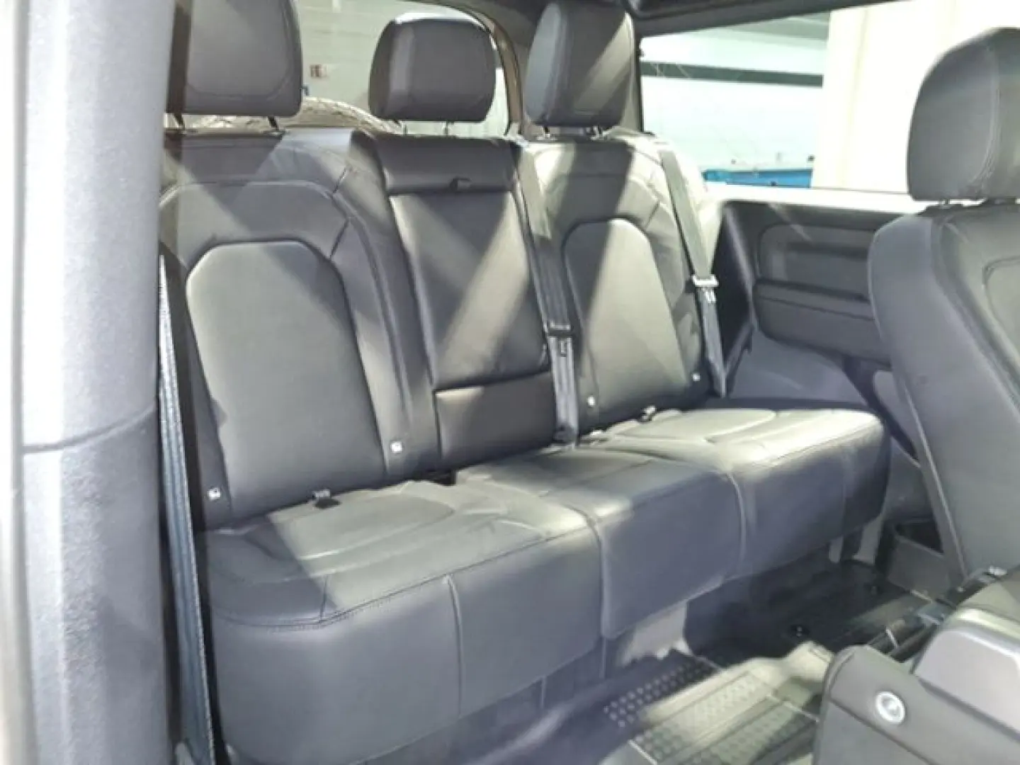 Defender AWD D200 90 SE