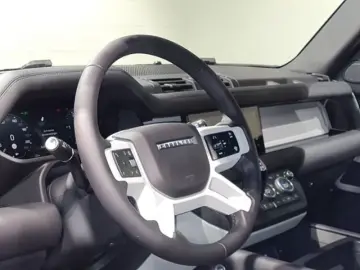 Defender AWD D200 90 SE