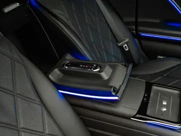 S 580 Maybach 4M   TV-Tun   Exclusive