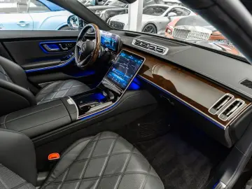 S 580 Maybach 4M   TV-Tun   Exclusive