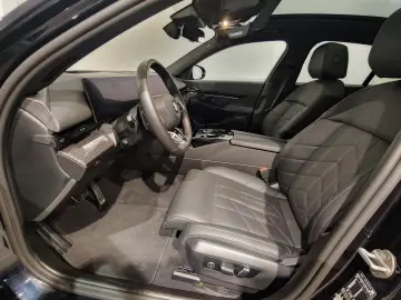 520i M-Sport Pano AHK Head-up LED