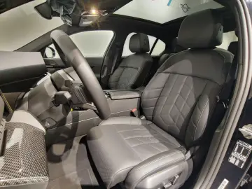 520i M-Sport Pano AHK Head-up LED