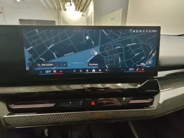 520i M-Sport Pano AHK Head-up LED